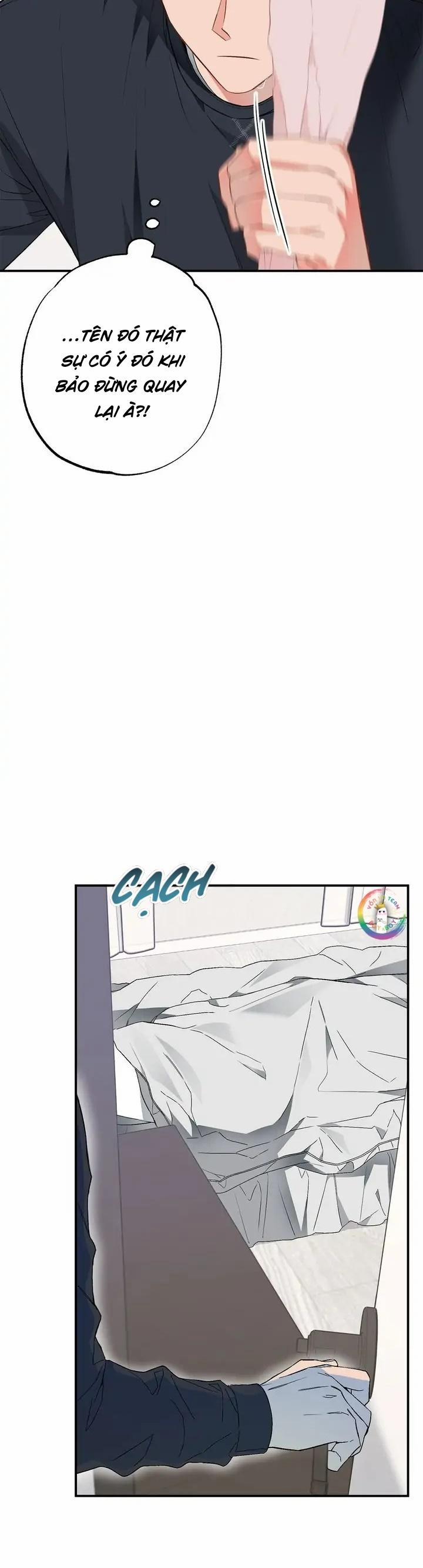 Chung Một Bầu Không Khí (END) 20 trang 8