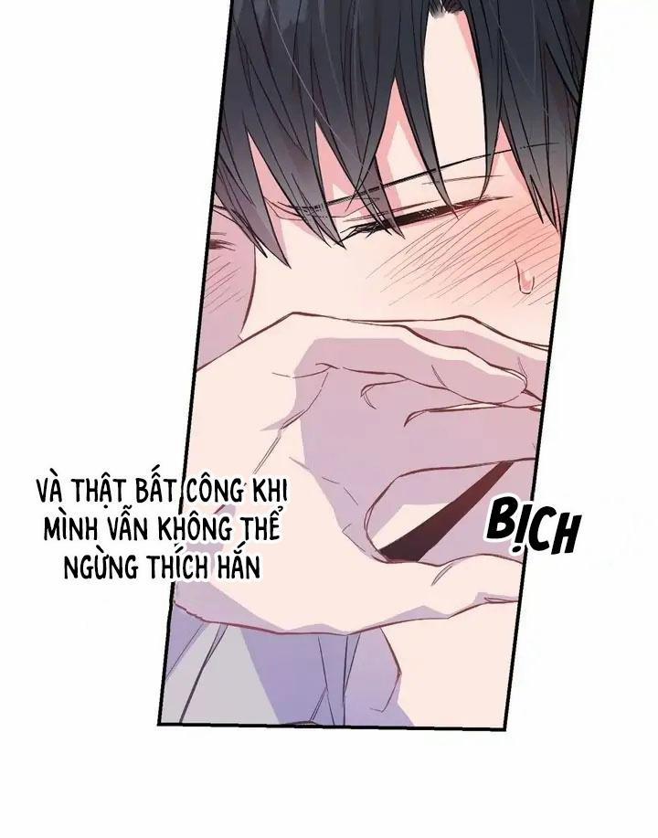 Chung Một Bầu Không Khí (END) 23 trang 10
