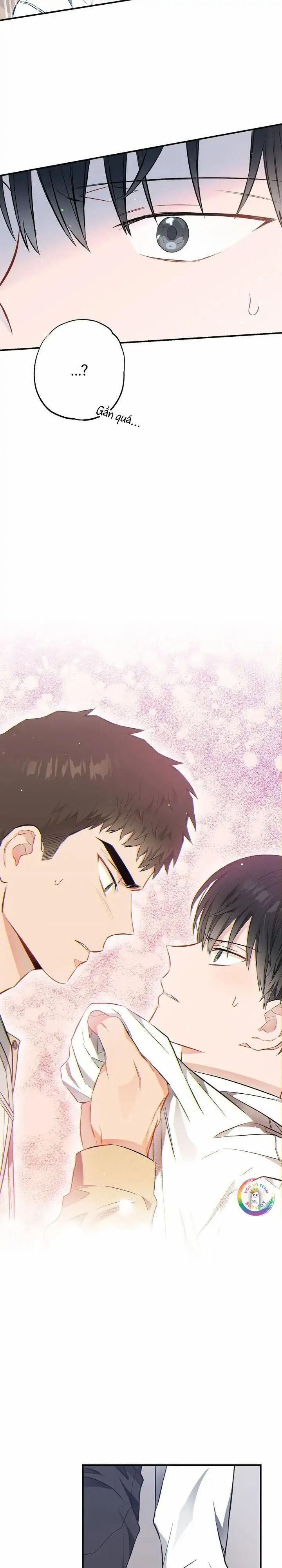 Chung Một Bầu Không Khí (END) 23 trang 26
