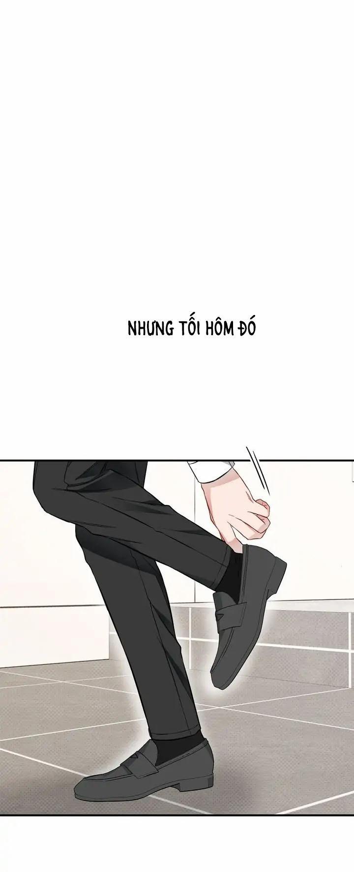 Chung Một Bầu Không Khí (END) 23 trang 31