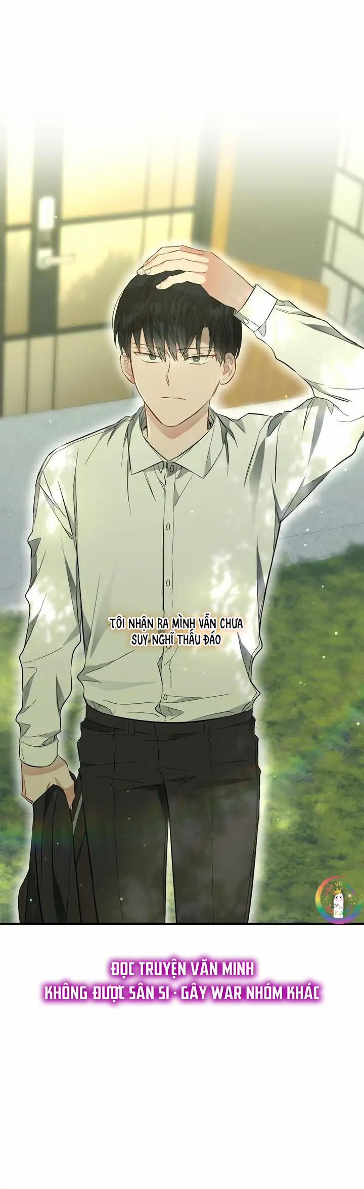 Chung Một Bầu Không Khí (END) 23 trang 32