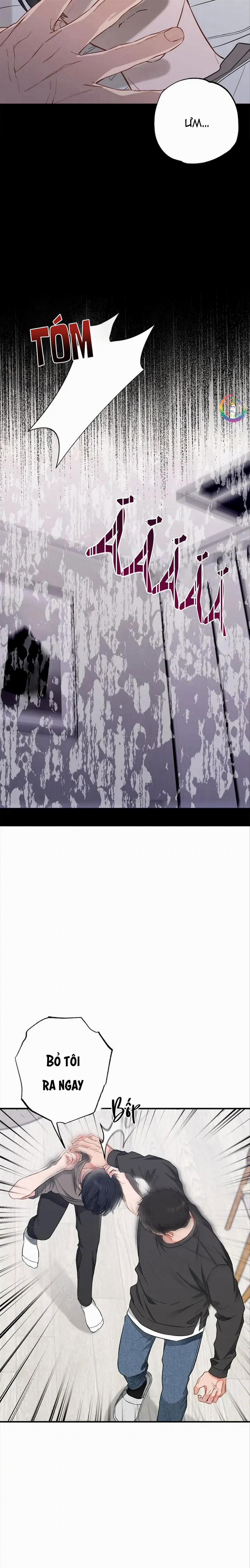 Chung Một Bầu Không Khí (END) 26 trang 12