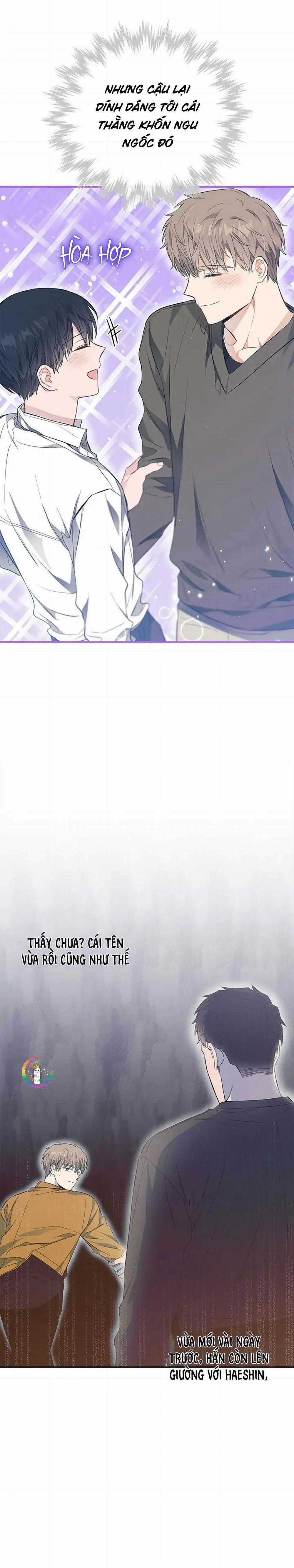 Chung Một Bầu Không Khí (END) 27 trang 13