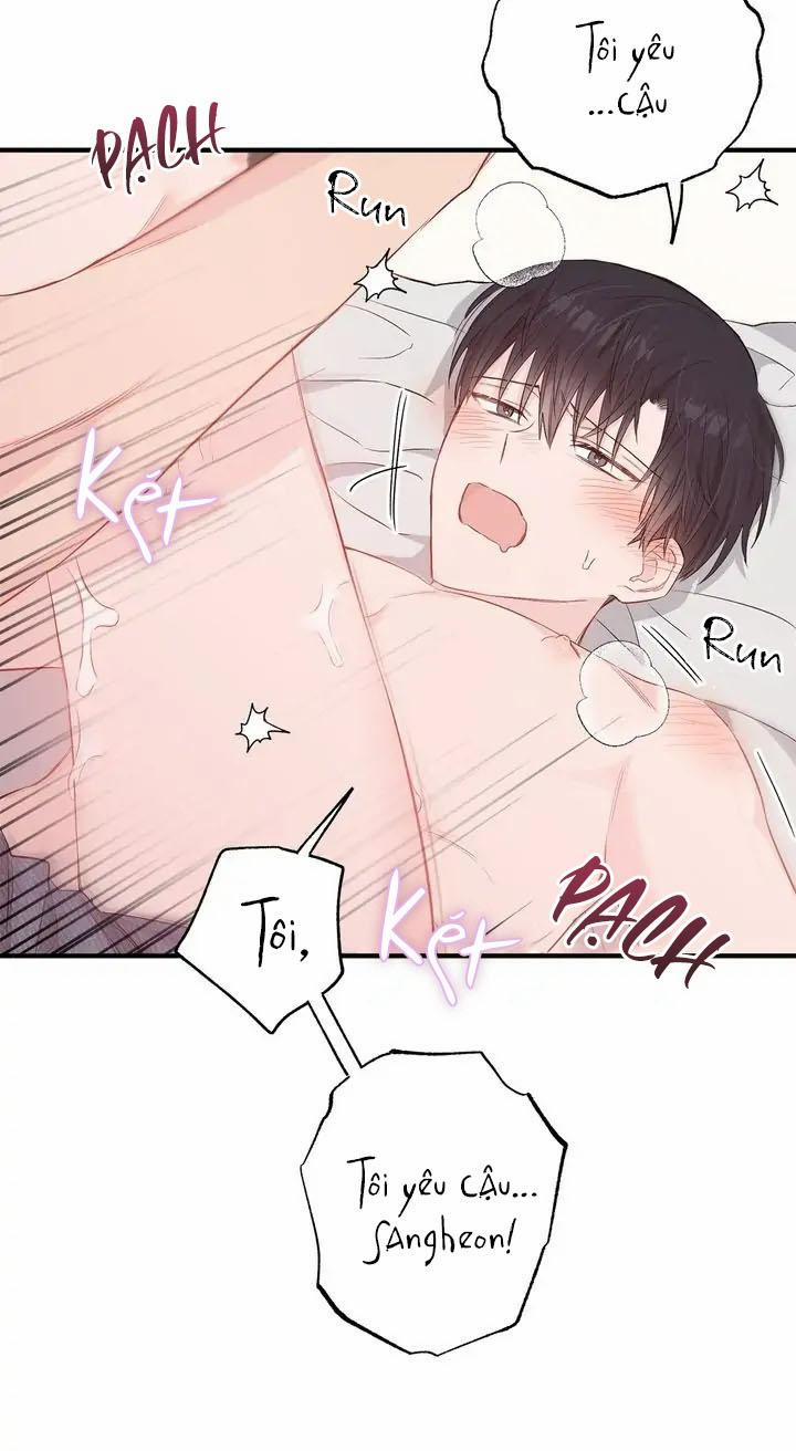 Chung Một Bầu Không Khí (END) 28 trang 26