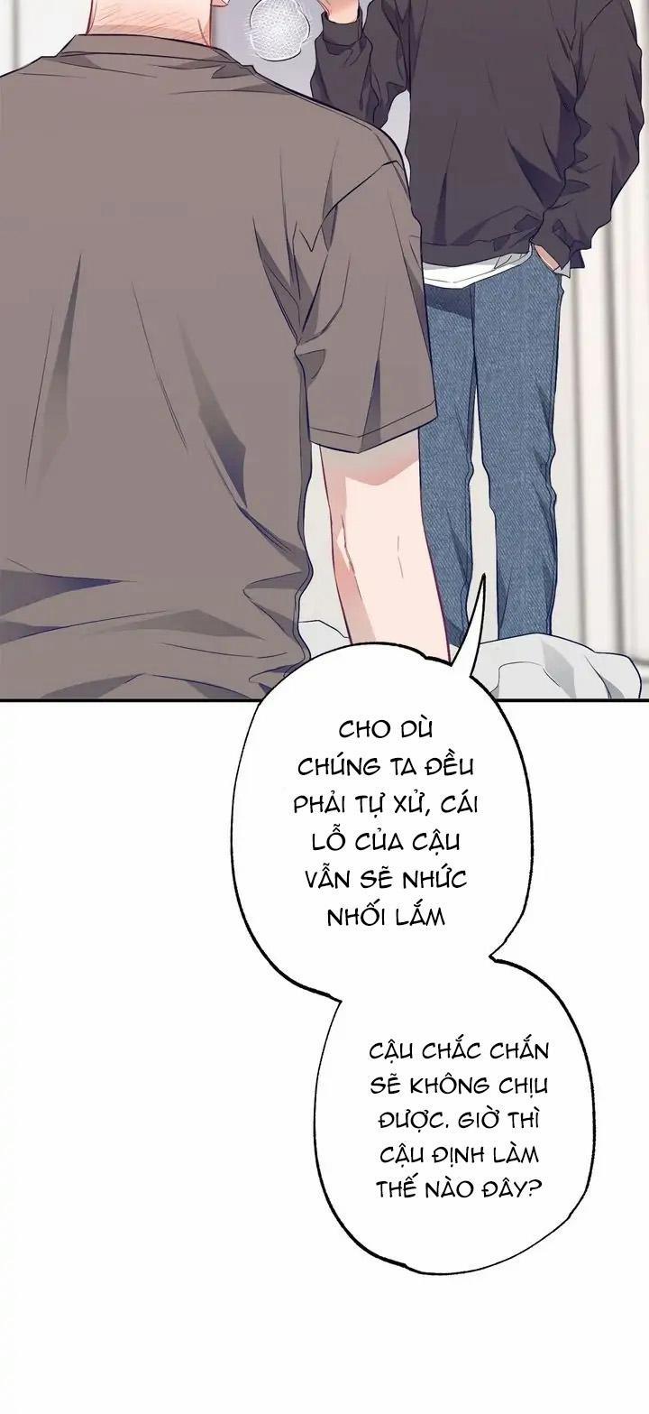 Chung Một Bầu Không Khí (END) 28 trang 8