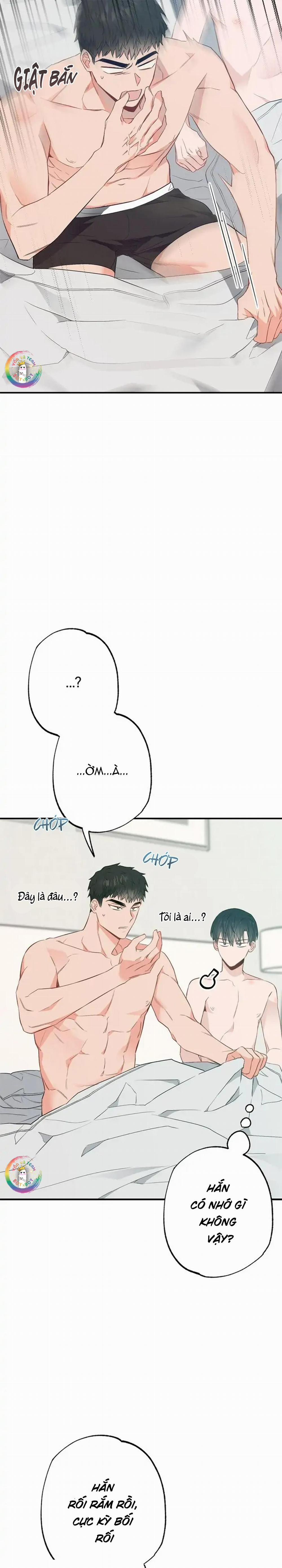 Chung Một Bầu Không Khí (END) 29 trang 11