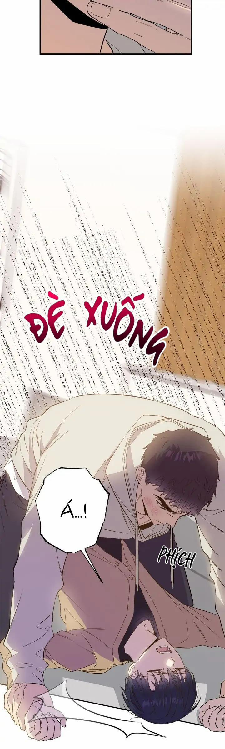 Chung Một Bầu Không Khí (END) 30 trang 25