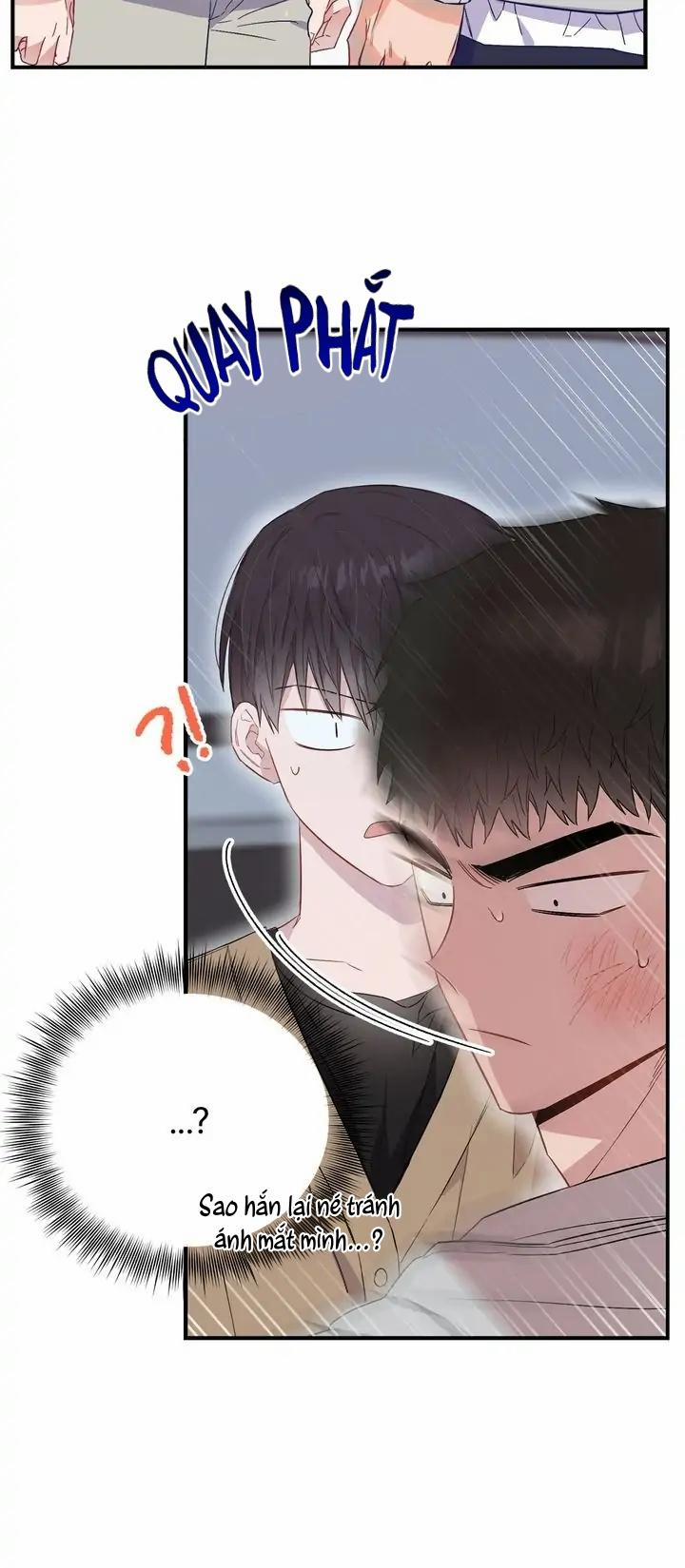 Chung Một Bầu Không Khí (END) 30 trang 4