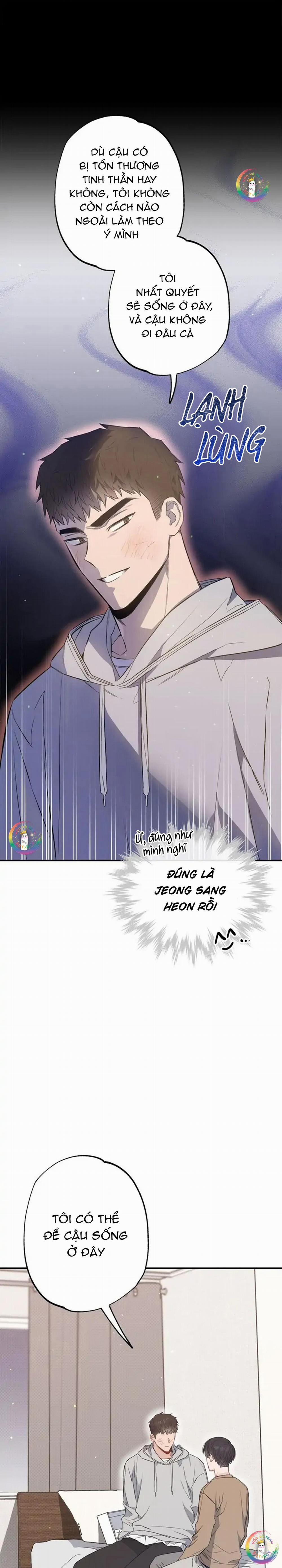 Chung Một Bầu Không Khí (END) 31 trang 26