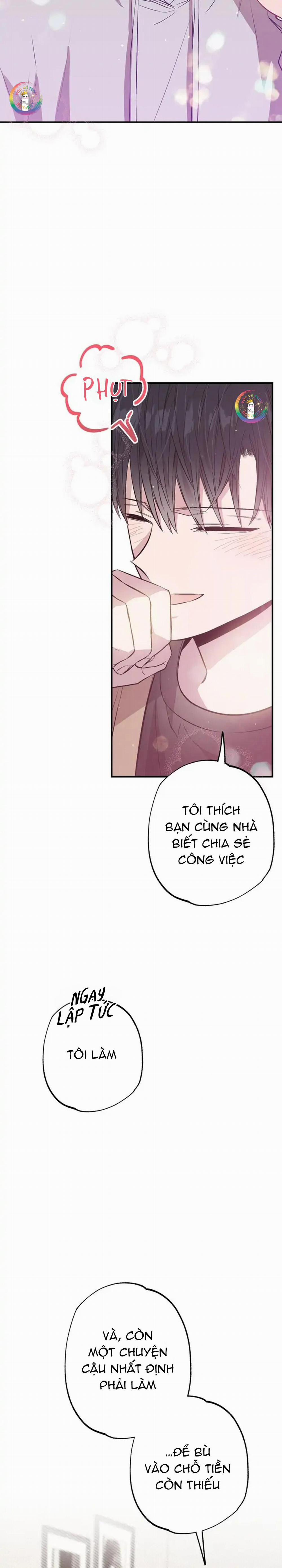 Chung Một Bầu Không Khí (END) 31 trang 31