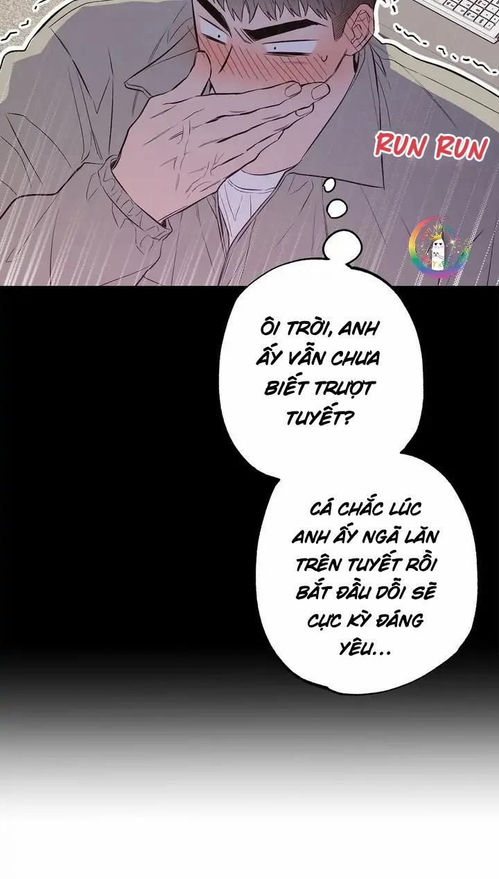 Chung Một Bầu Không Khí (END) 32 trang 12