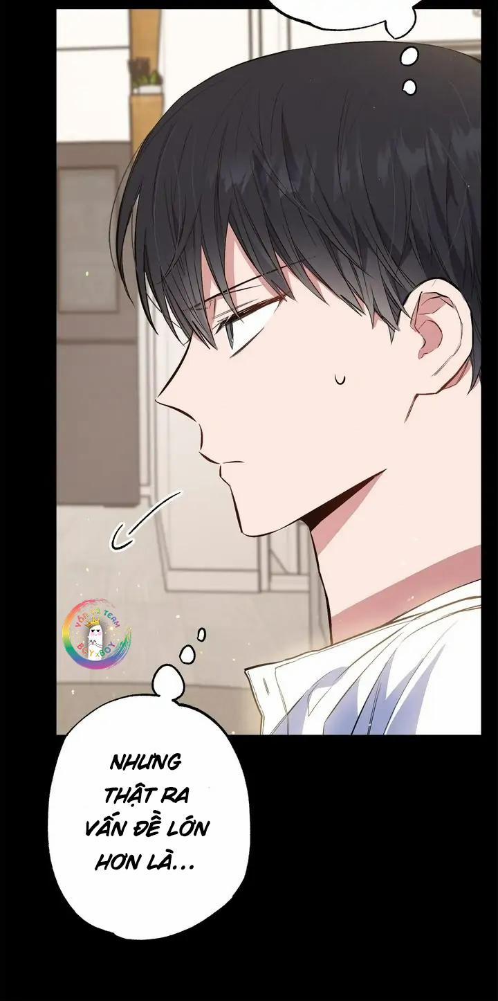 Chung Một Bầu Không Khí (END) 32 trang 8