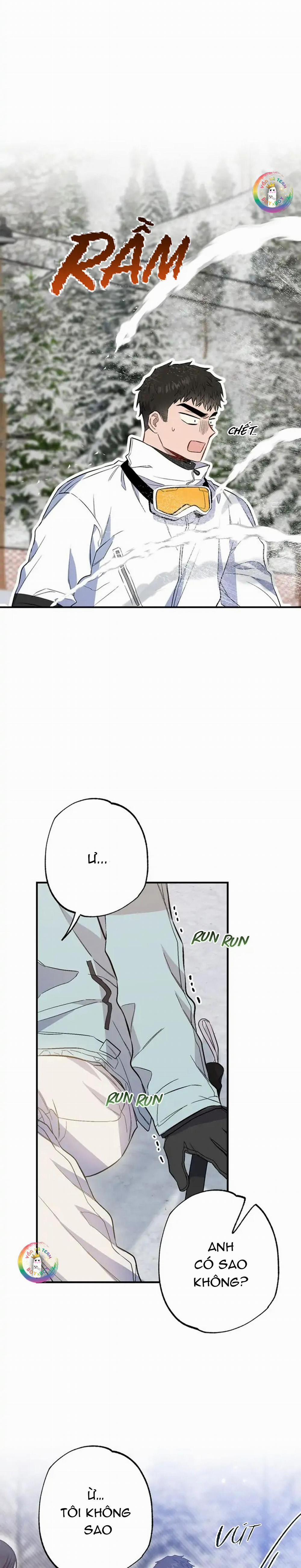 Chung Một Bầu Không Khí (END) 33 trang 10