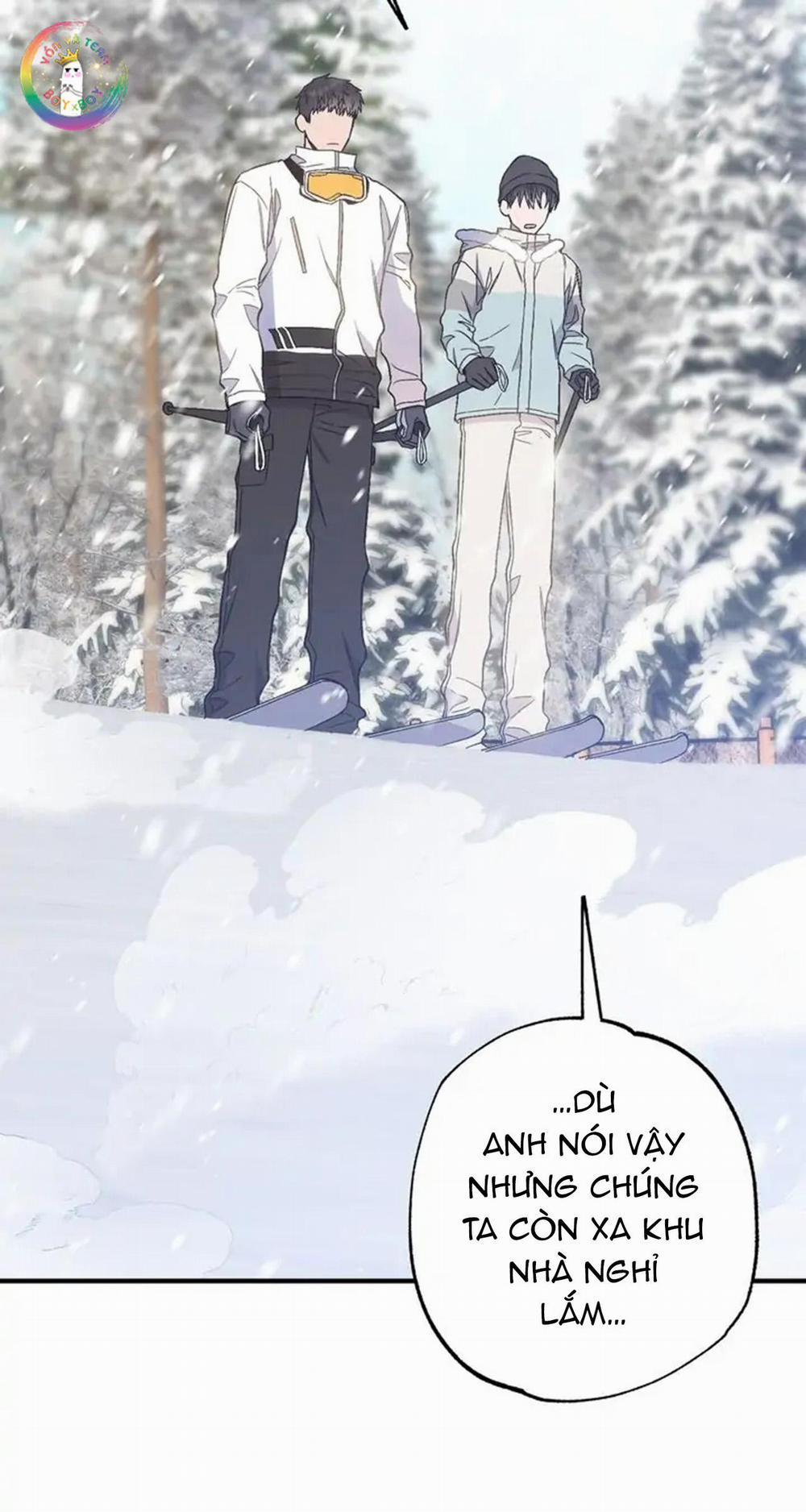 Chung Một Bầu Không Khí (END) 33 trang 24