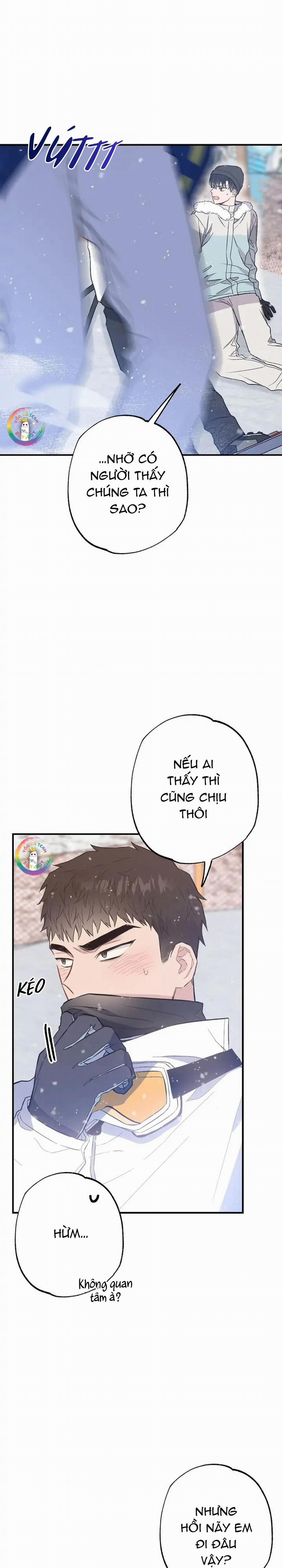 Chung Một Bầu Không Khí (END) 33 trang 29