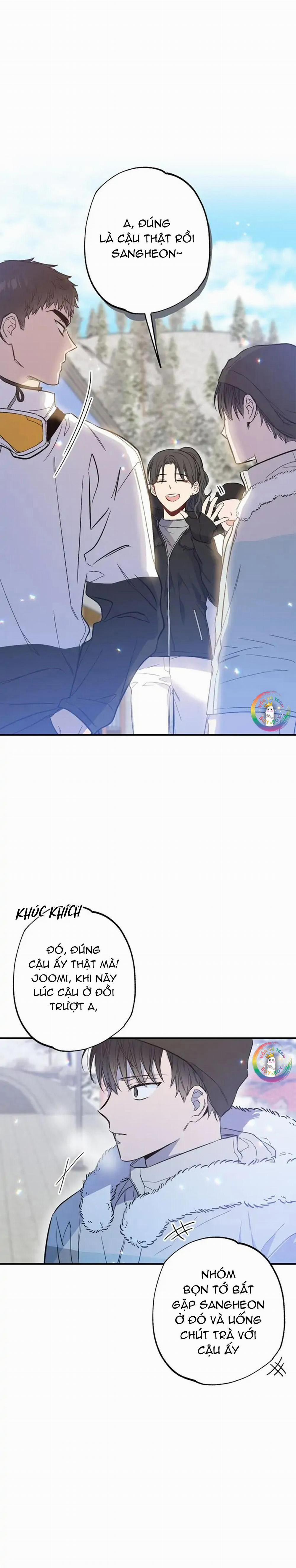 Chung Một Bầu Không Khí (END) 33 trang 33