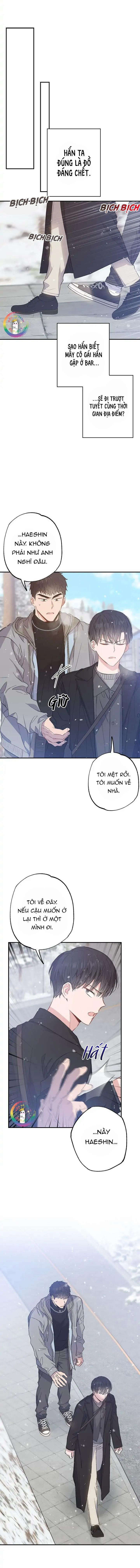 Chung Một Bầu Không Khí (END) 34 trang 4