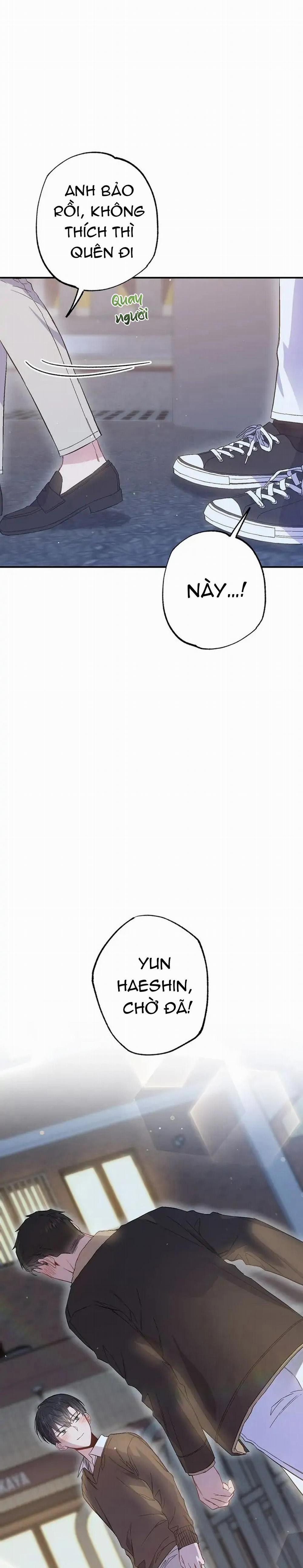 Chung Một Bầu Không Khí (END) 36 trang 33