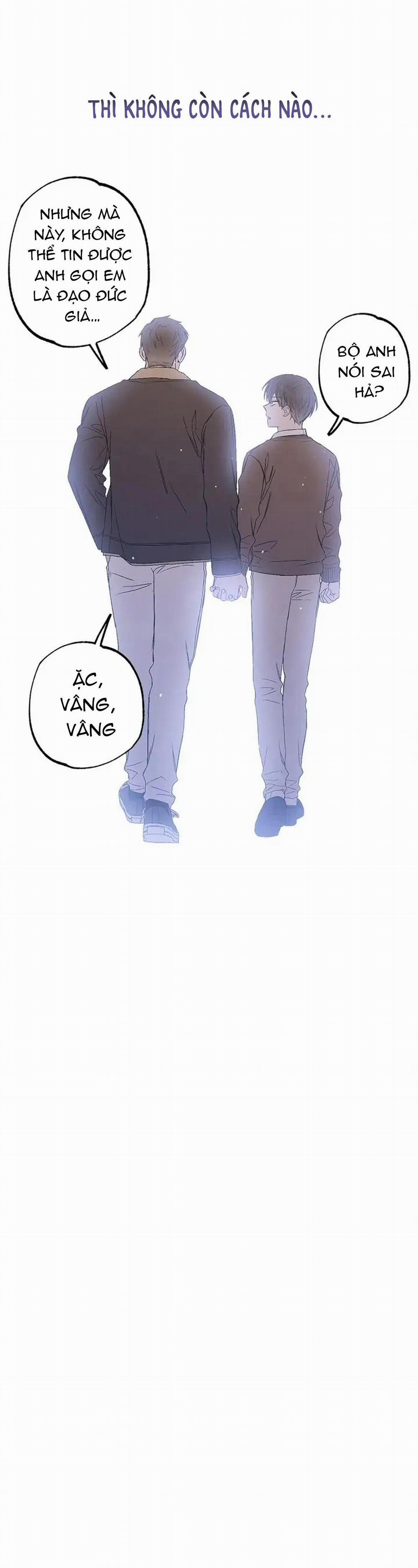 Chung Một Bầu Không Khí (END) 36 trang 36