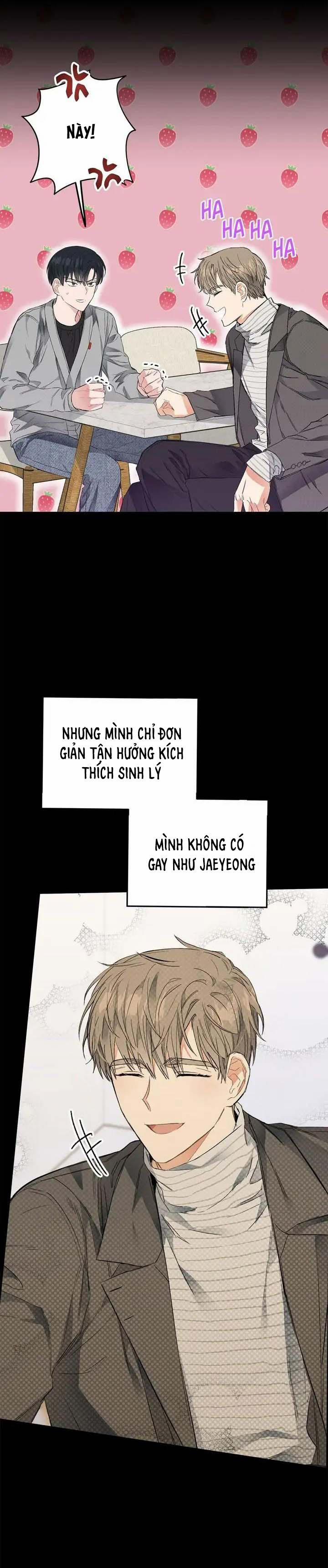 Chung Một Bầu Không Khí 5 trang 30