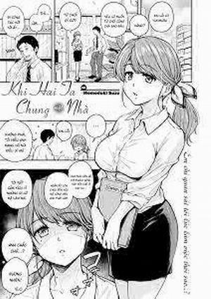 Đọc truyện tranh Chung Một Mái Nhà