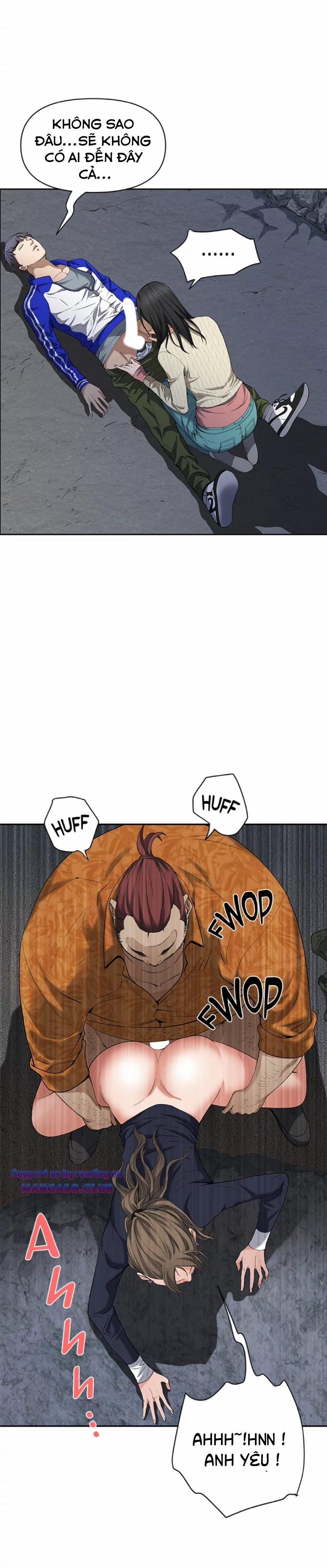 Chung Nhà Bạn Mẹ 1 trang 23