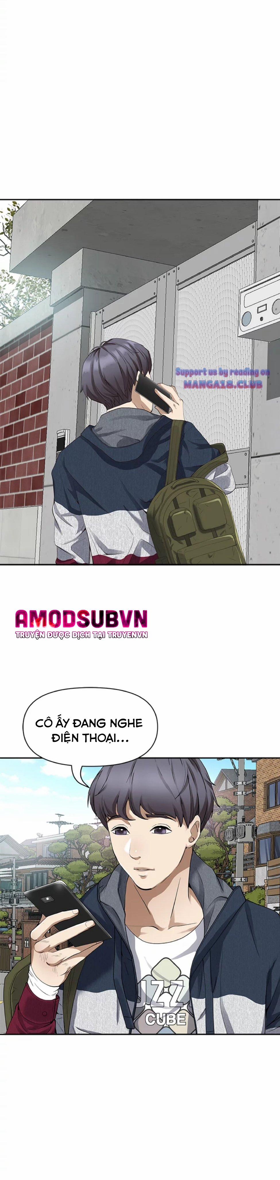 Chung Nhà Bạn Mẹ 1 trang 39