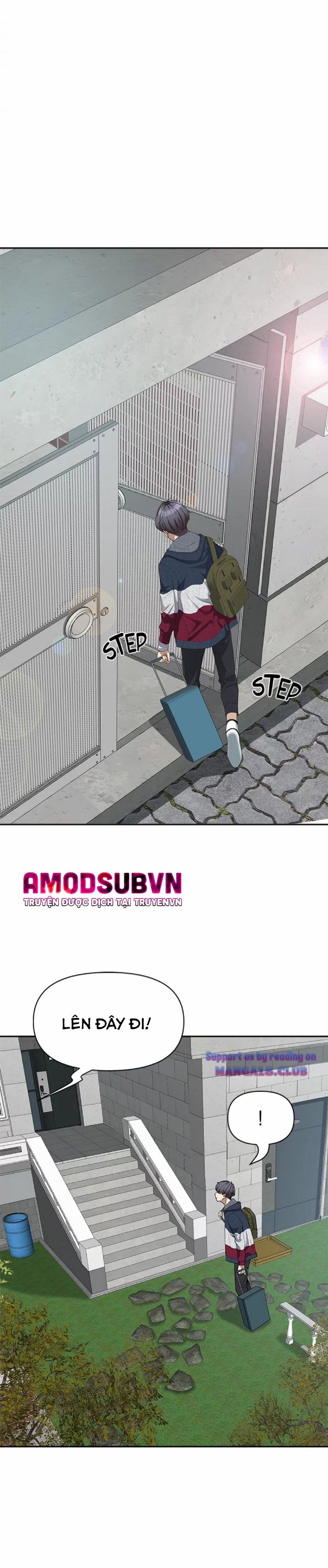 Chung Nhà Bạn Mẹ 1 trang 41