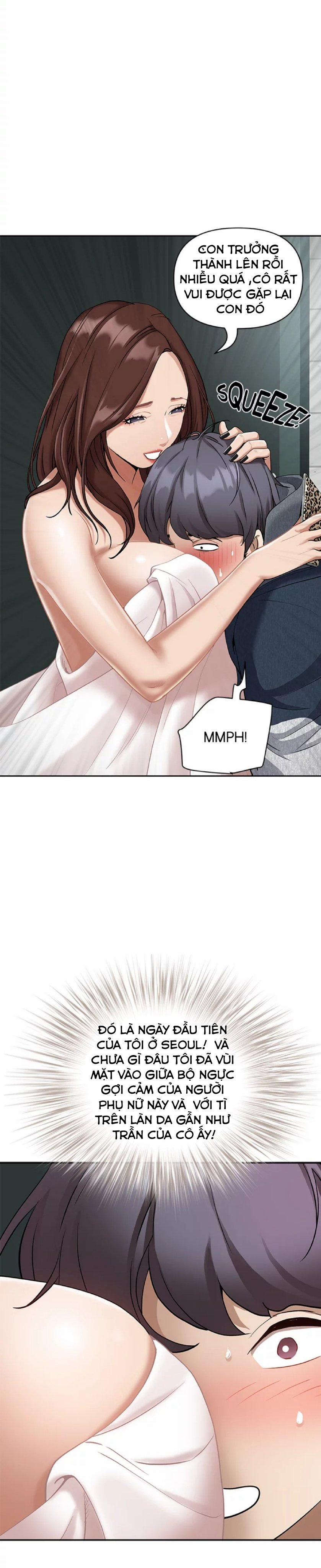 Chung Nhà Bạn Mẹ 1 trang 46