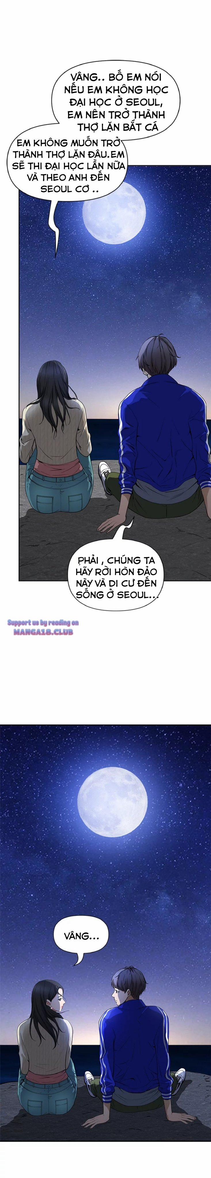 Chung Nhà Bạn Mẹ 1 trang 9