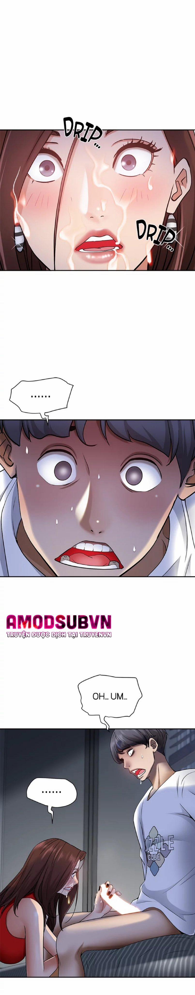 Chung Nhà Bạn Mẹ 10 trang 11