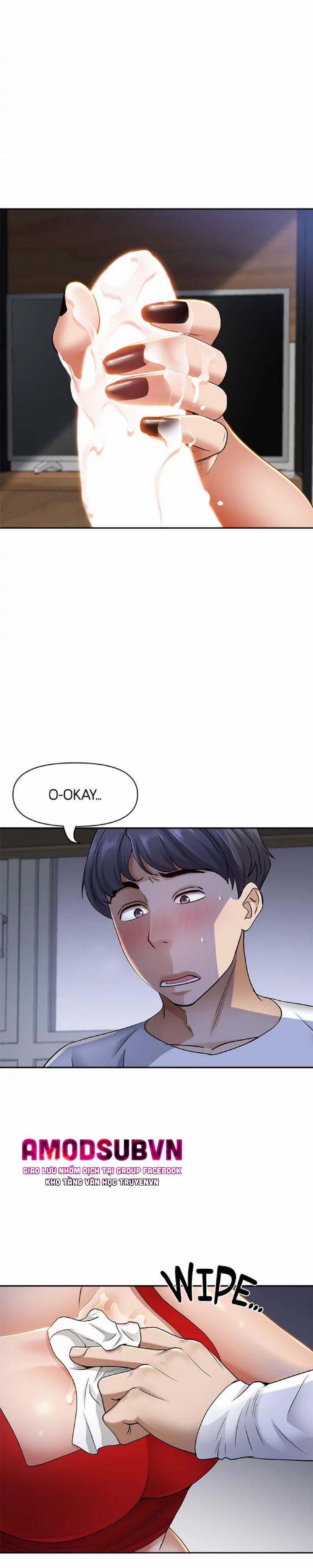 Chung Nhà Bạn Mẹ 10 trang 19