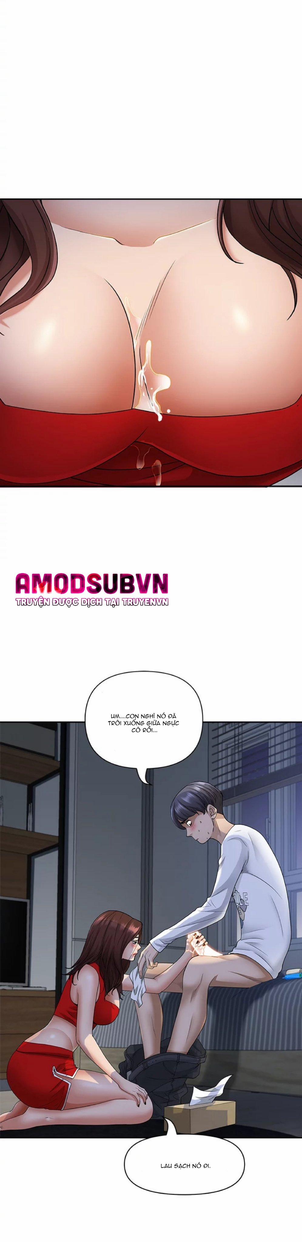 Chung Nhà Bạn Mẹ 10 trang 21