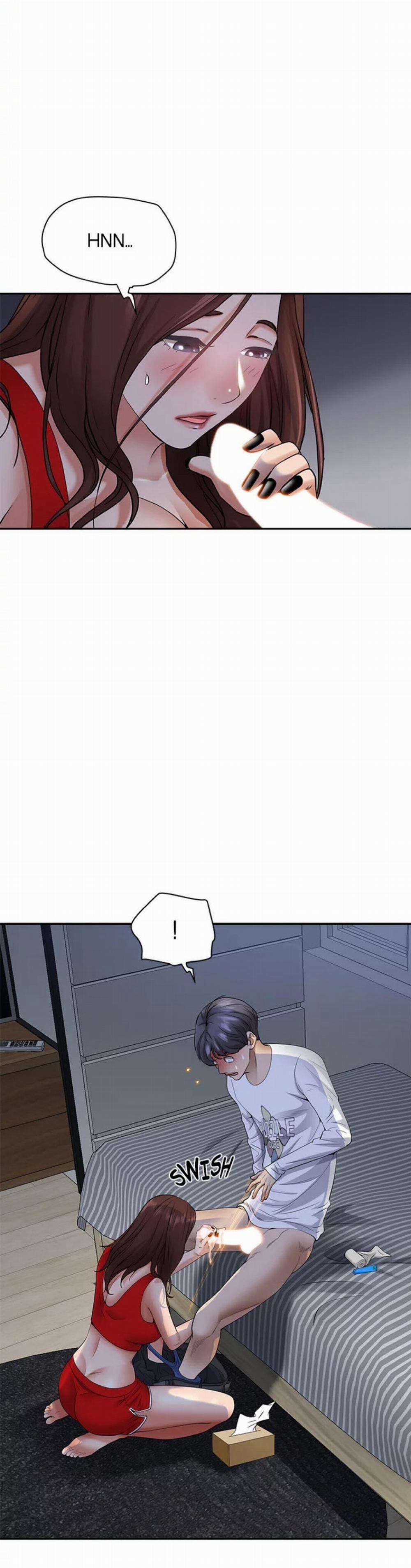 Chung Nhà Bạn Mẹ 10 trang 26