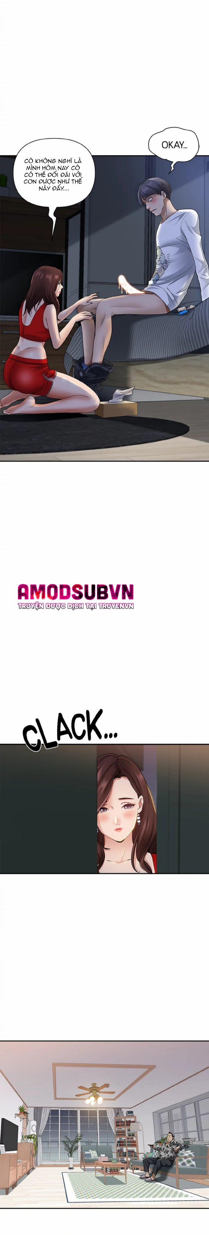 Chung Nhà Bạn Mẹ 10 trang 27