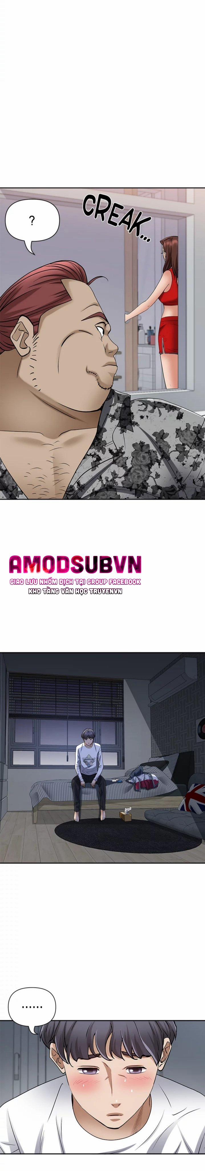 Chung Nhà Bạn Mẹ 10 trang 29