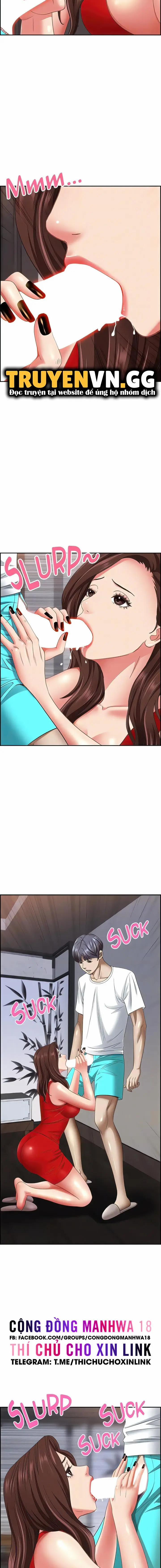 Chung Nhà Bạn Mẹ 103 trang 10