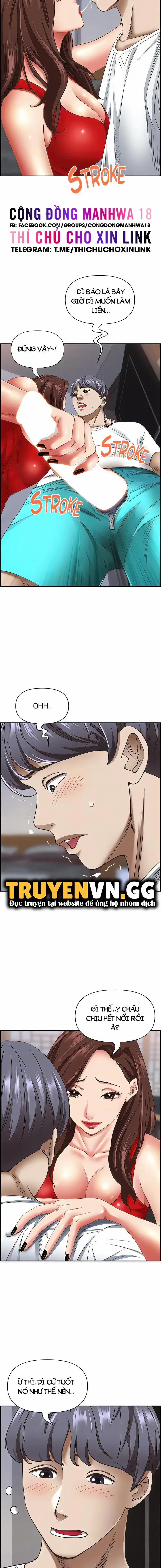 Chung Nhà Bạn Mẹ 103 trang 3