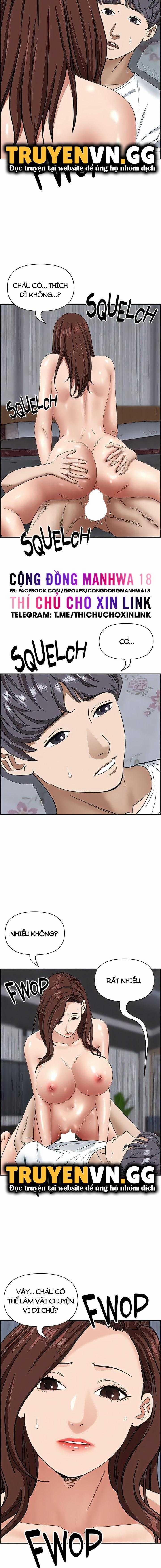 Chung Nhà Bạn Mẹ 104 trang 12