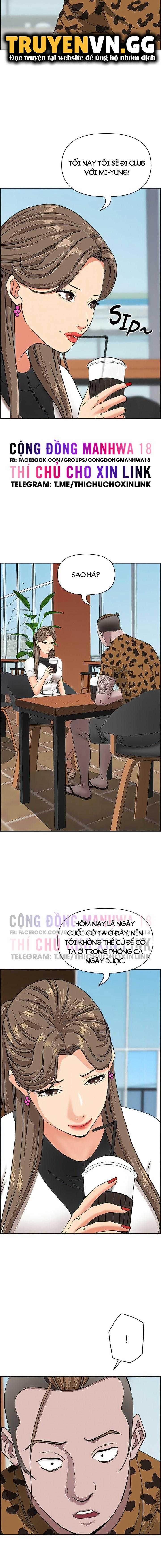 Chung Nhà Bạn Mẹ 104 trang 16
