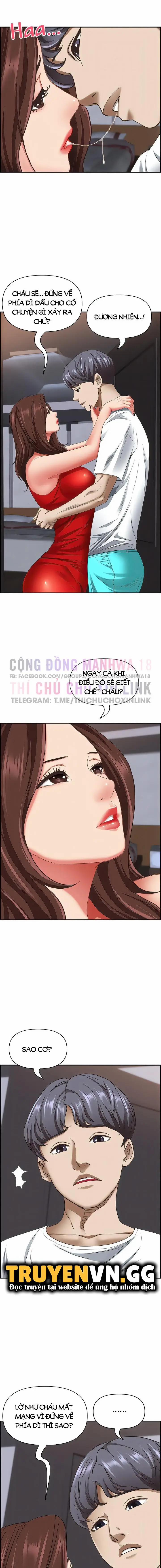 Chung Nhà Bạn Mẹ 105 trang 13