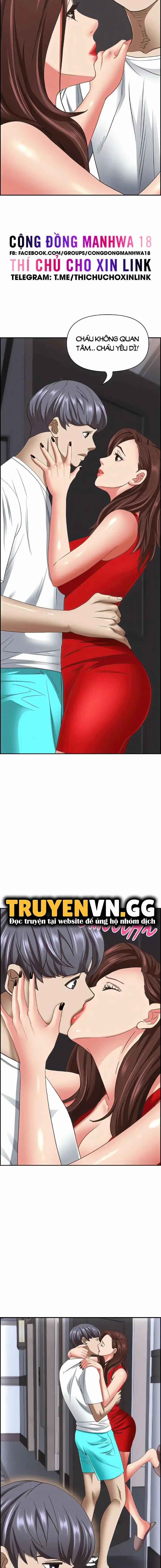 Chung Nhà Bạn Mẹ 105 trang 14