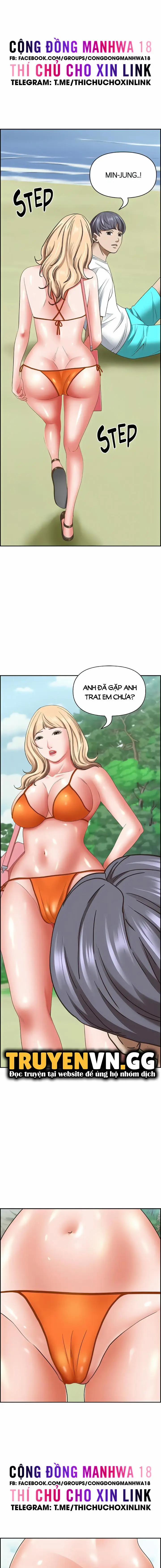 Chung Nhà Bạn Mẹ 105 trang 16