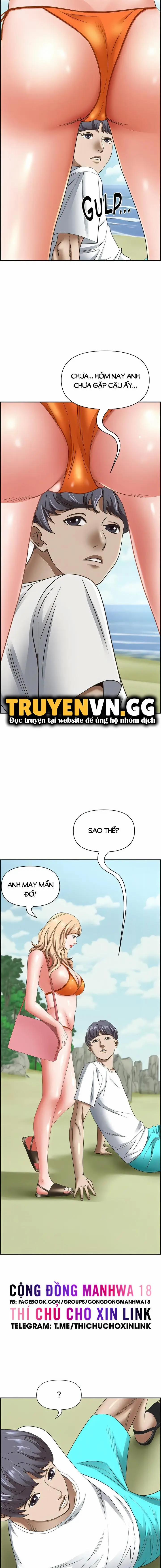 Chung Nhà Bạn Mẹ 105 trang 17
