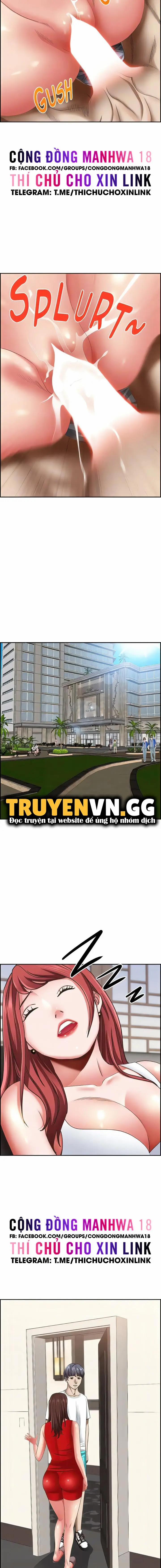 Chung Nhà Bạn Mẹ 105 trang 4