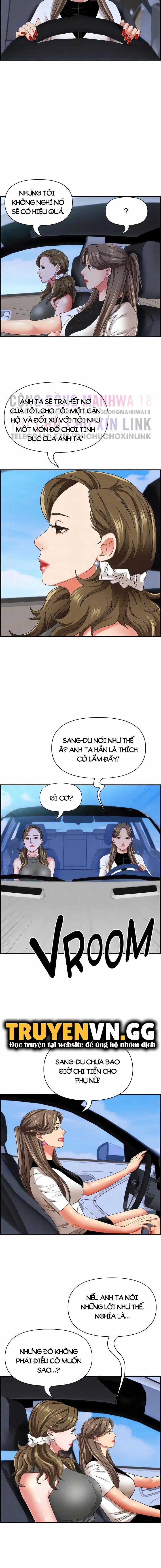 Chung Nhà Bạn Mẹ 105 trang 9