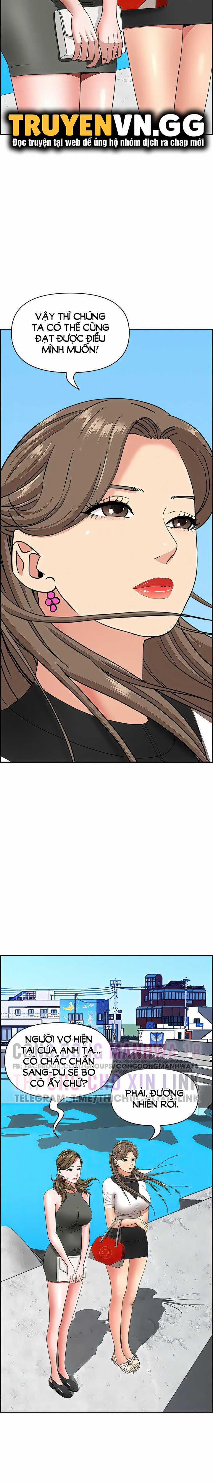 Chung Nhà Bạn Mẹ 106 trang 16