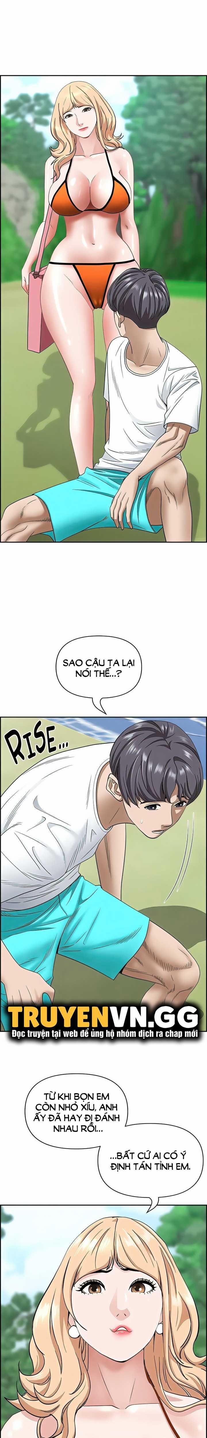 Chung Nhà Bạn Mẹ 106 trang 2