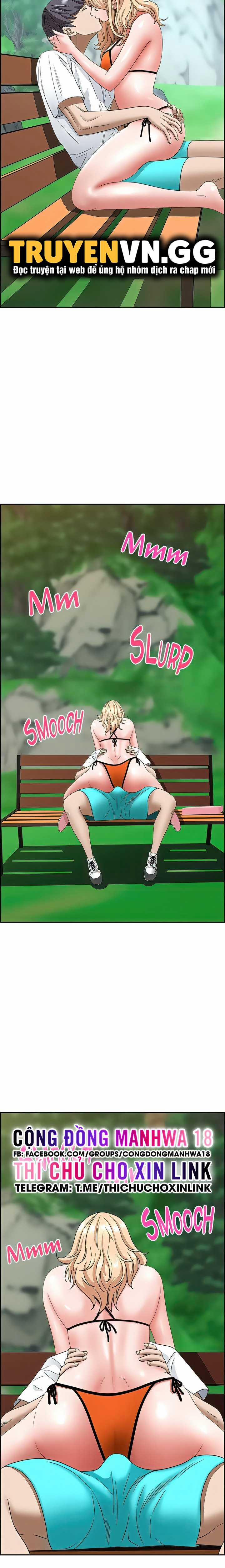 Chung Nhà Bạn Mẹ 106 trang 21