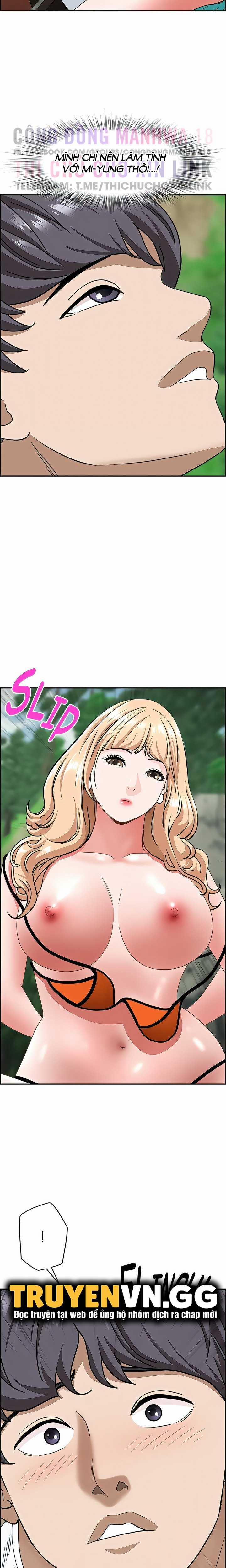 Chung Nhà Bạn Mẹ 106 trang 23